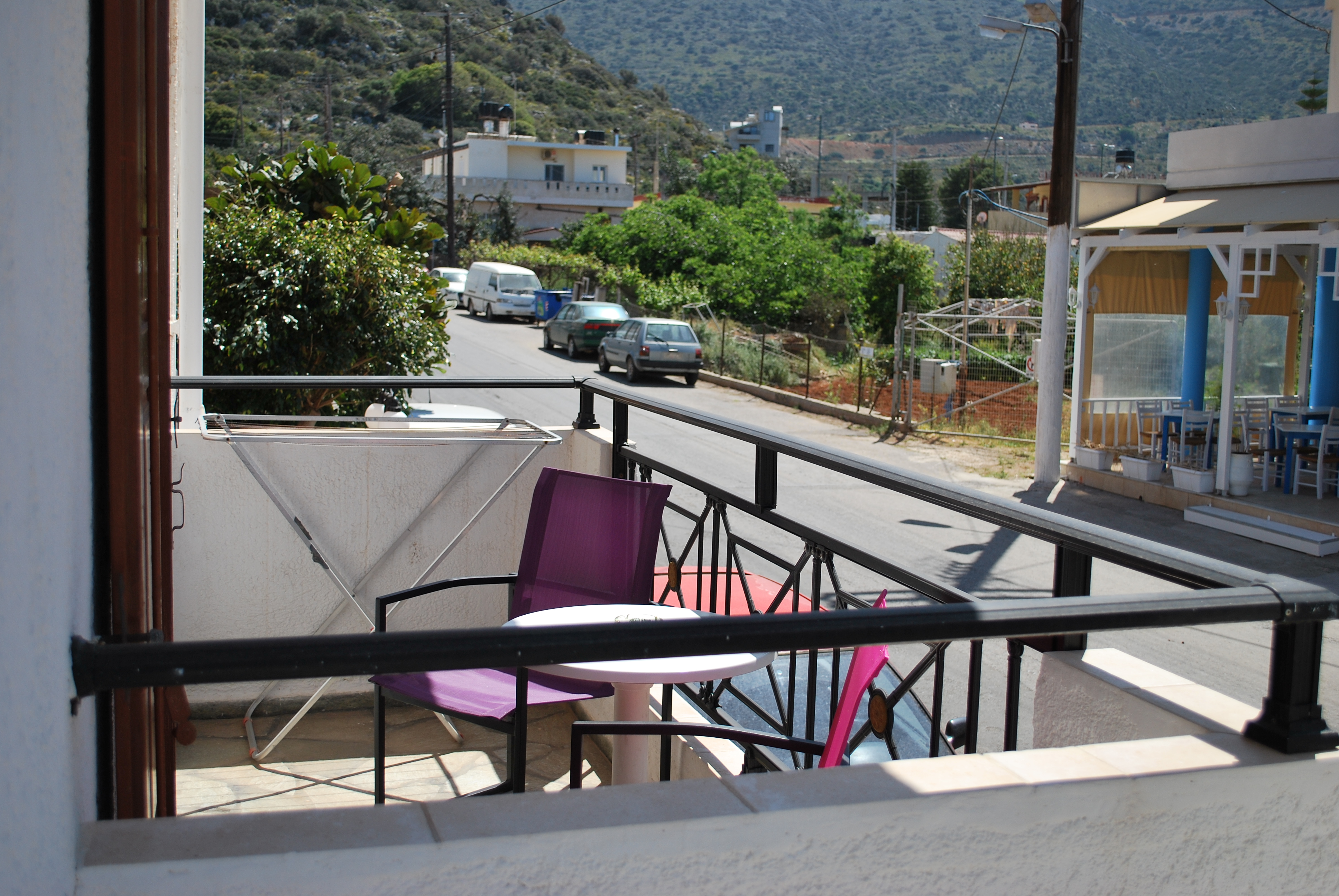 Koula Studios & Apartments