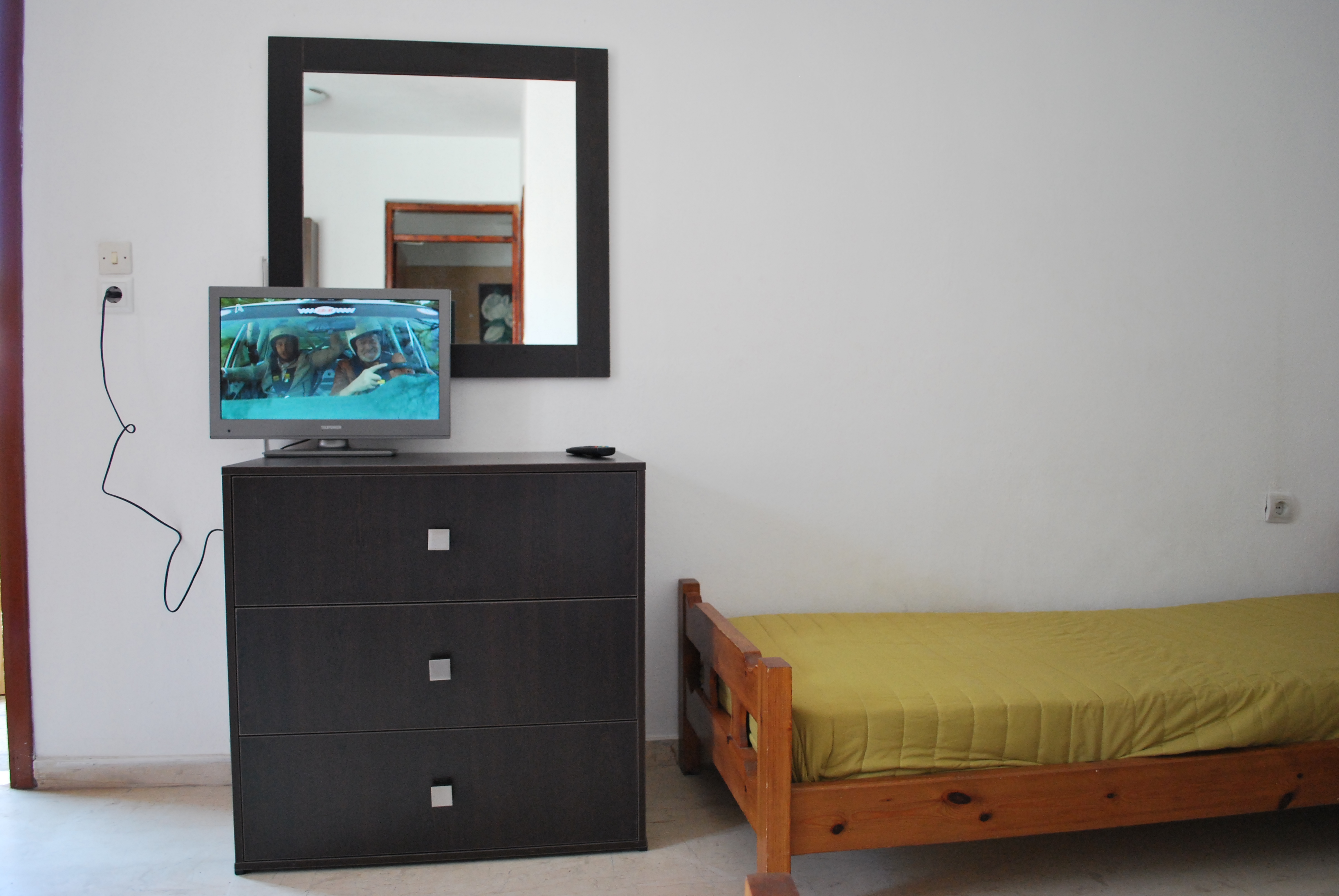 Koula Studios & Apartments