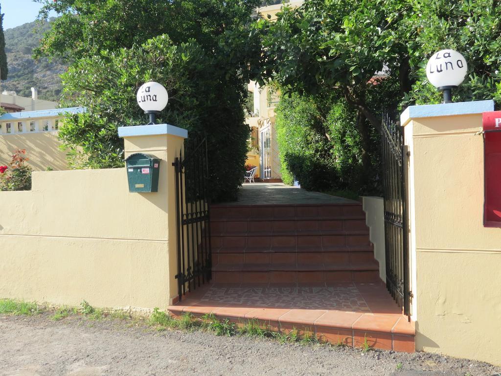 La Luna Apts