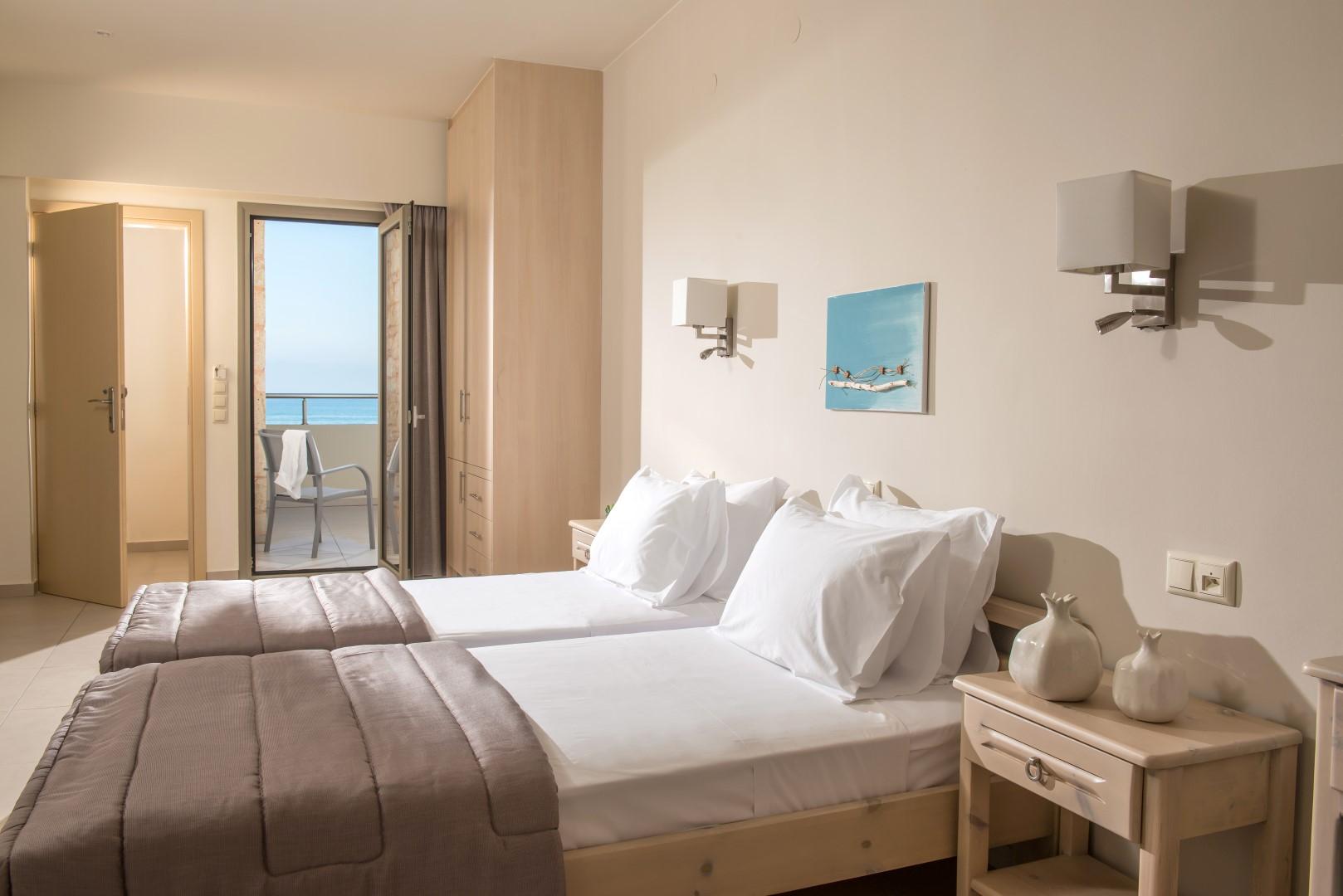 Malliotakis Beach Hotel