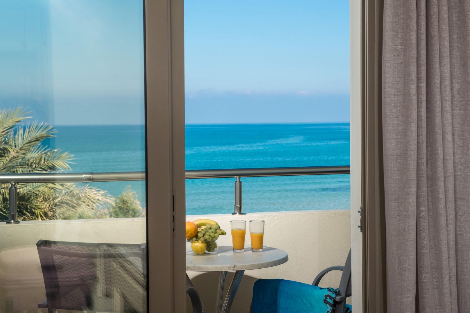 Malliotakis Beach Hotel