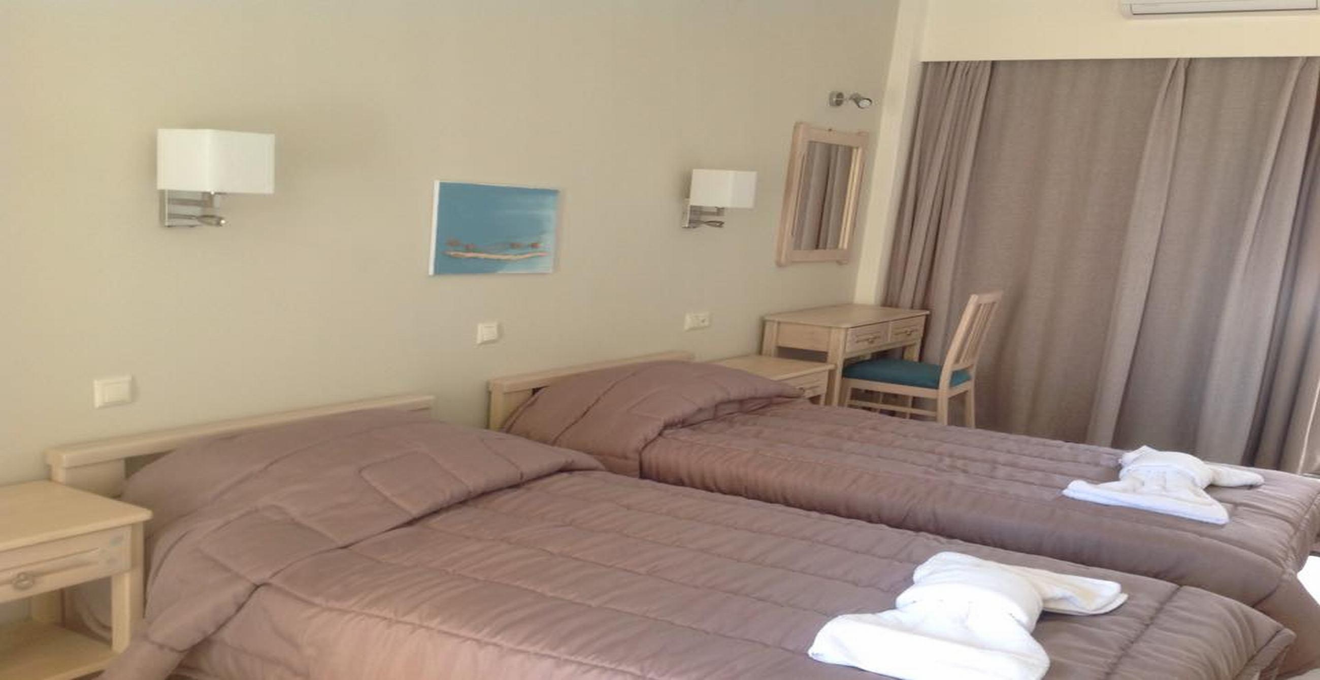 Malliotakis Beach Hotel