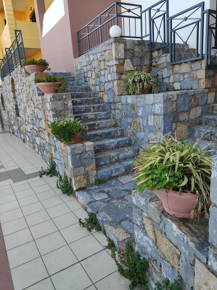 Minois Boutique Hotel