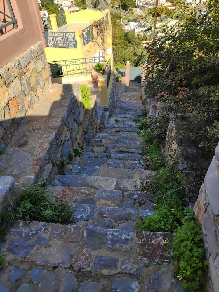 Minois Boutique Hotel