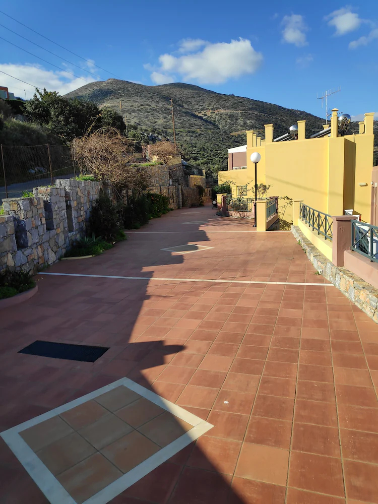 Minois Boutique Hotel