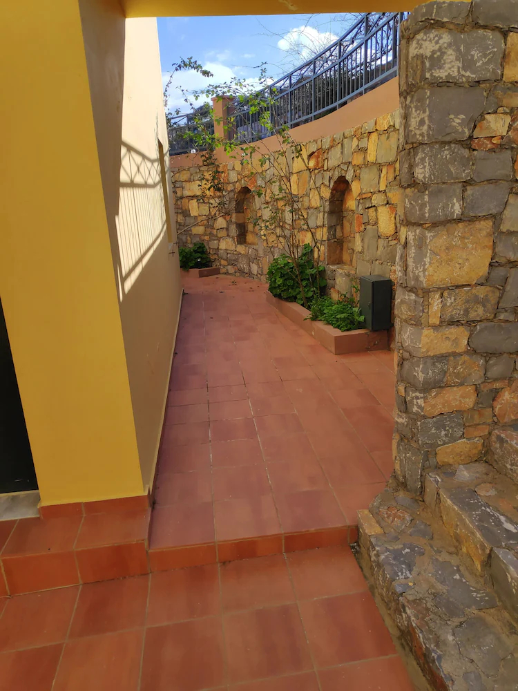 Minois Boutique Hotel