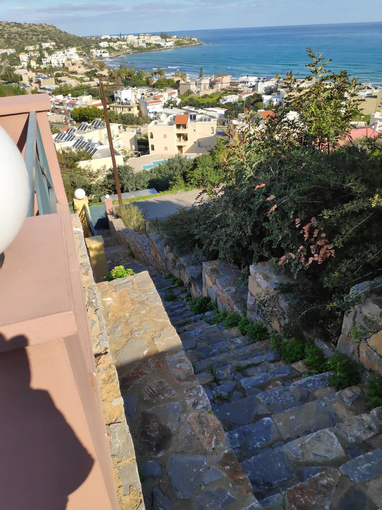 Minois Boutique Hotel