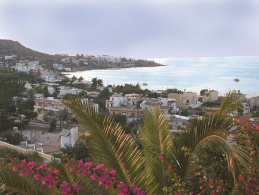 Minois Boutique Hotel