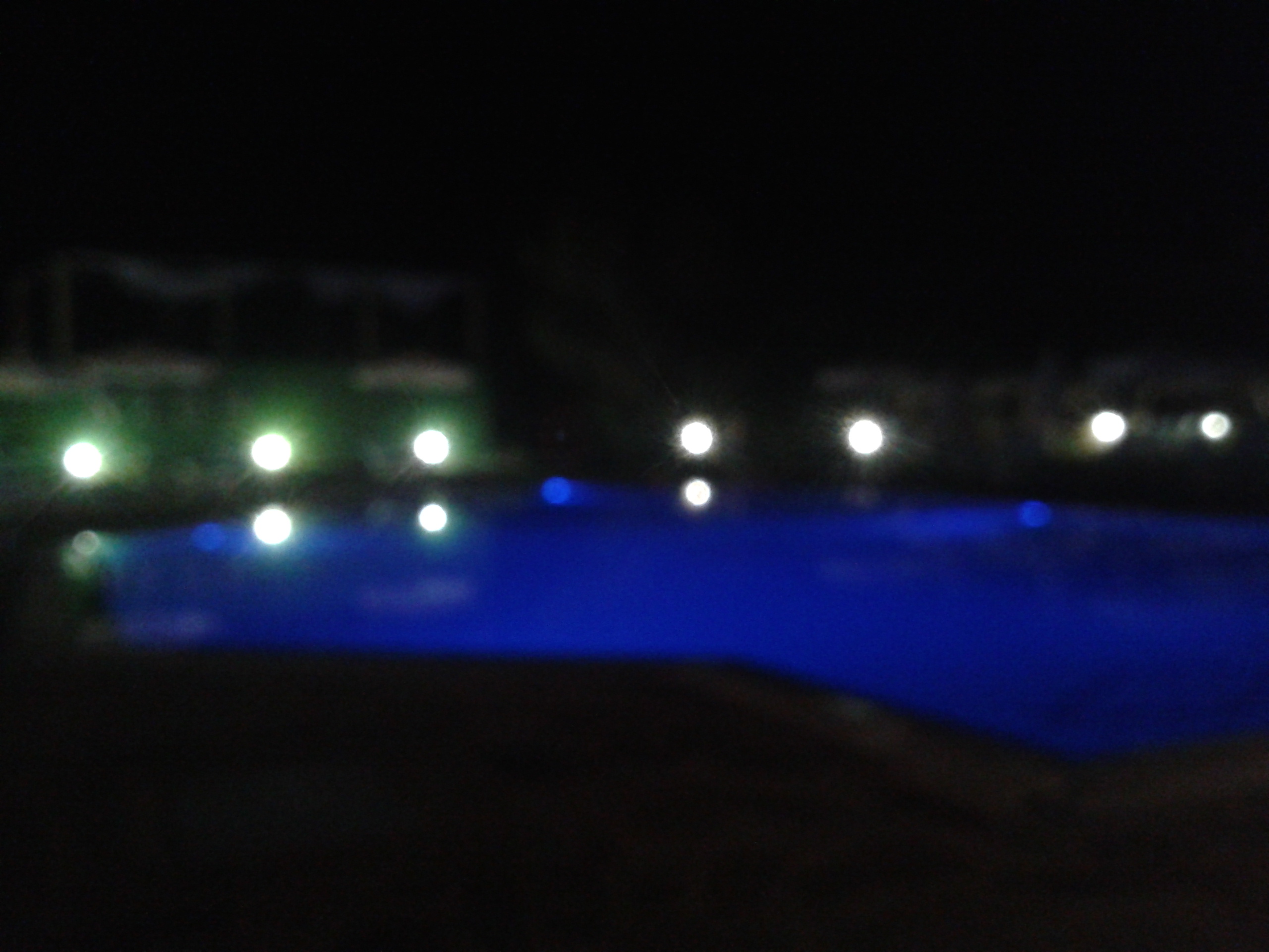 Neon Hotel
