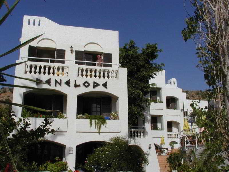 Penelope Apartments