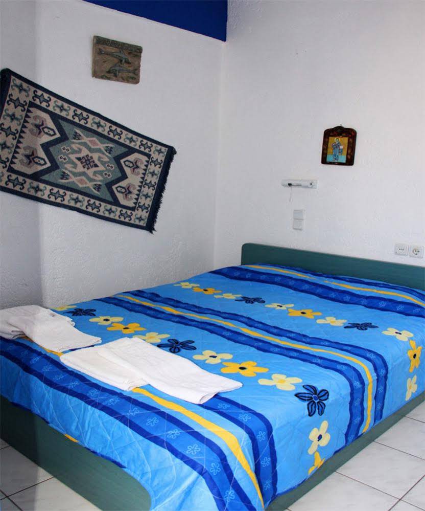 Psaras Apartments