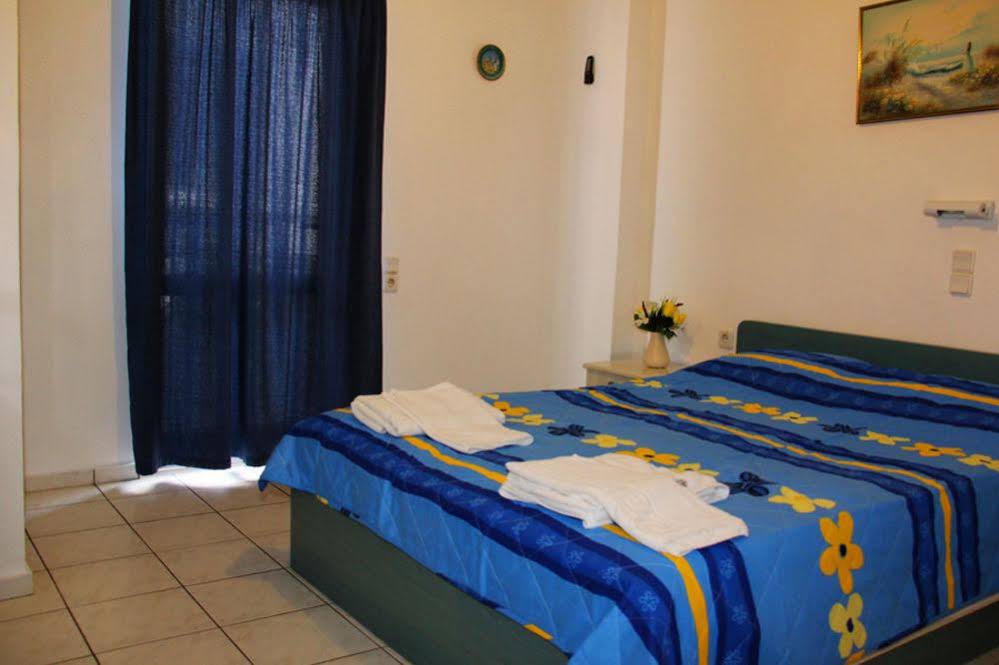 Psaras Apartments
