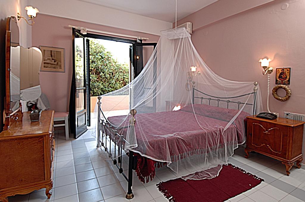 Nami Hotel & Suites