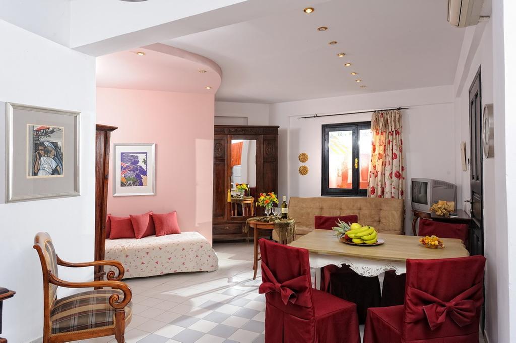 Nami Hotel & Suites