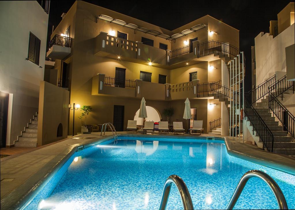 Nami Hotel & Suites