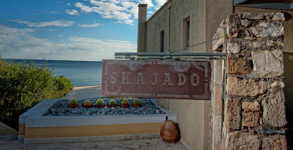 Skajado Cottages & Apartments