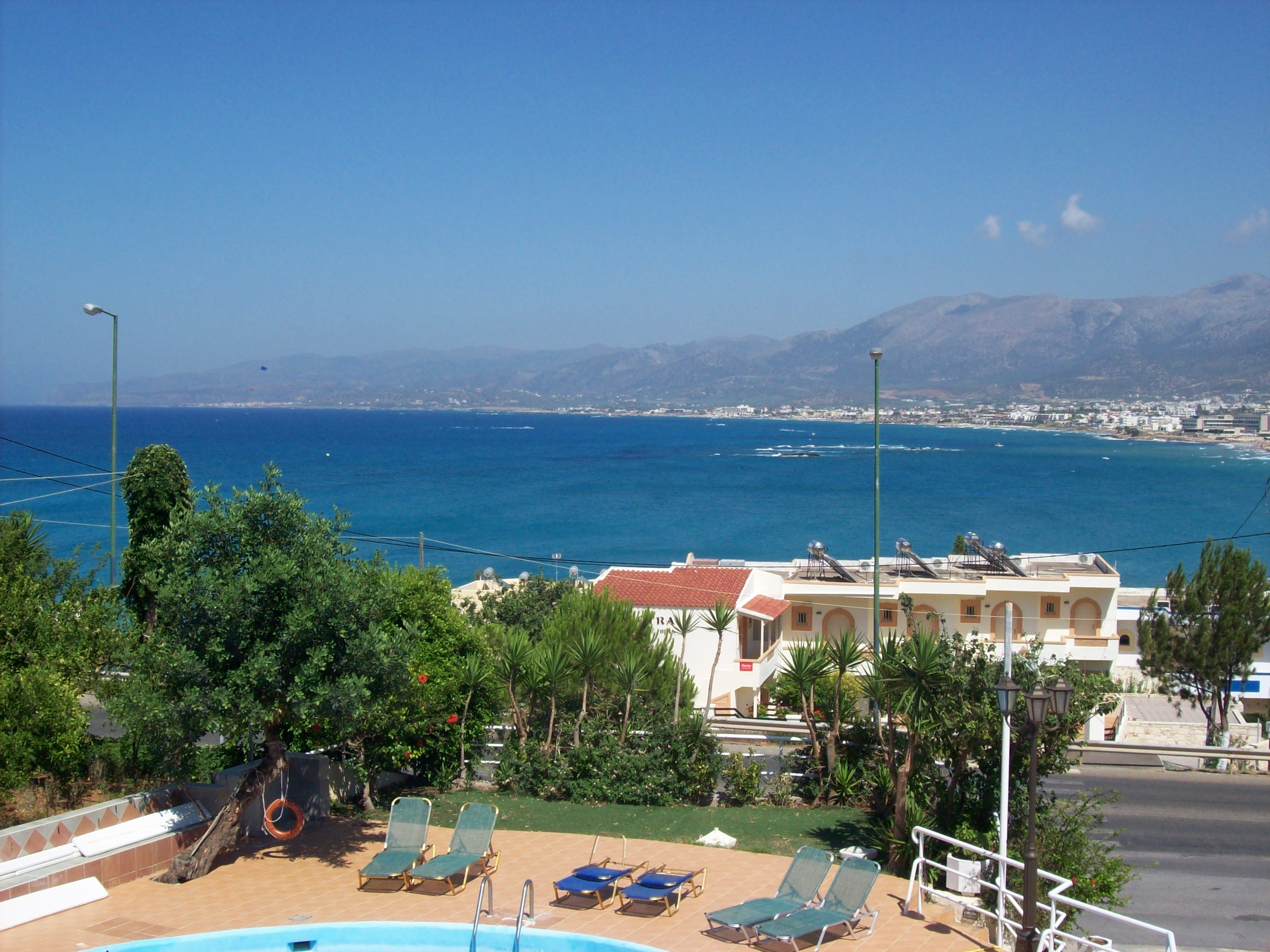 Stalis Bay Apartments