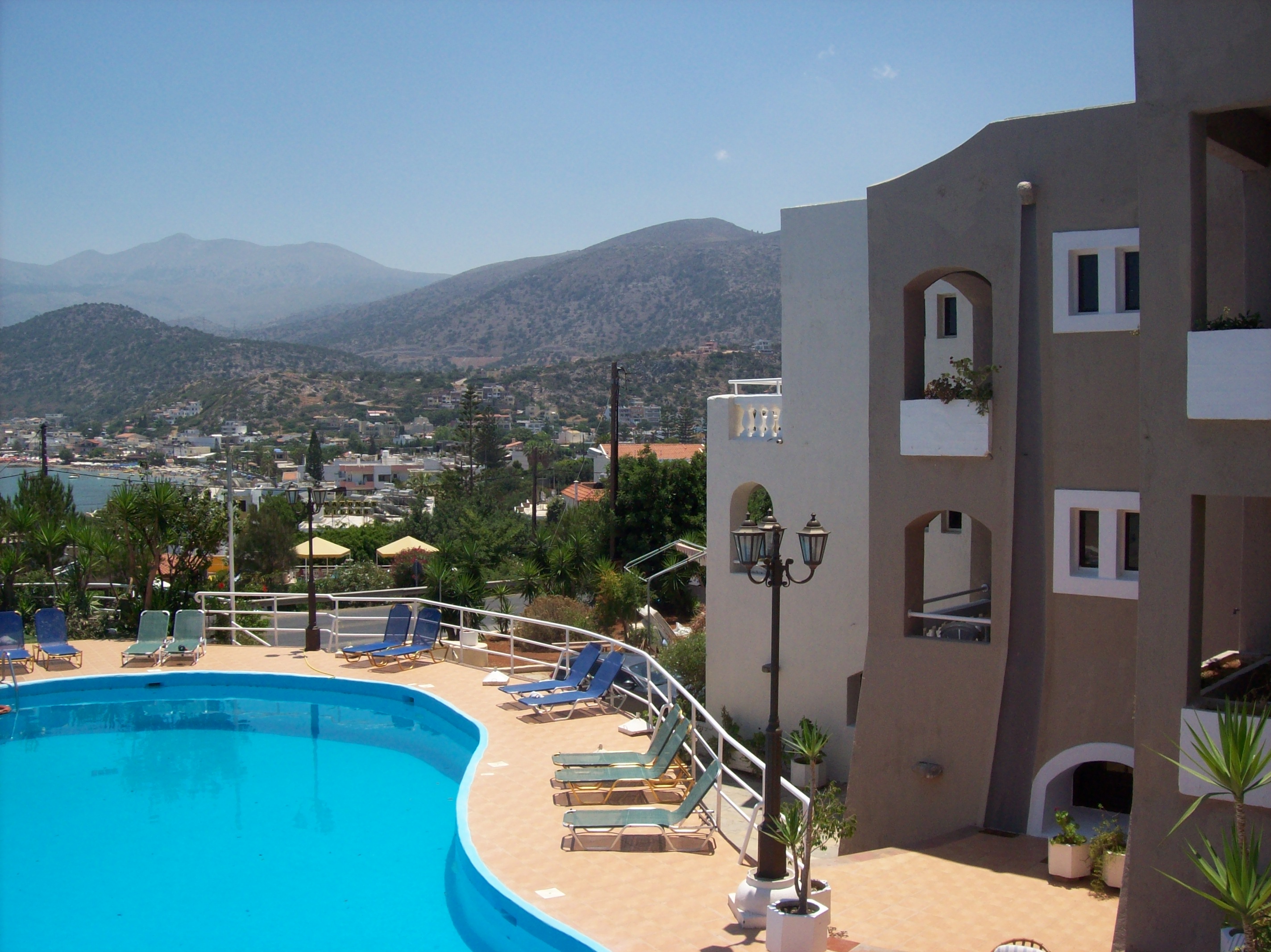 Stalis Bay Apartments