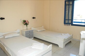 Sterling Appartments Stalis