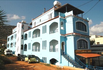 Sterling Appartments Stalis