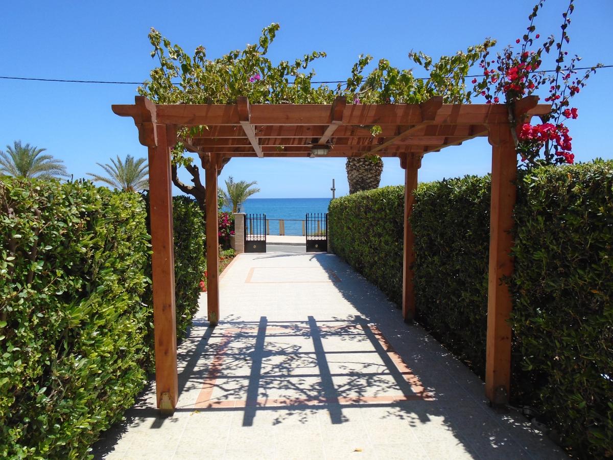 Triton Rooms Stalis