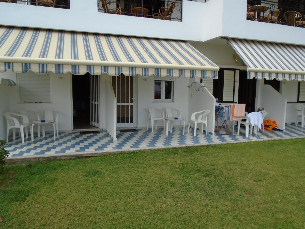 Triton Rooms Stalis