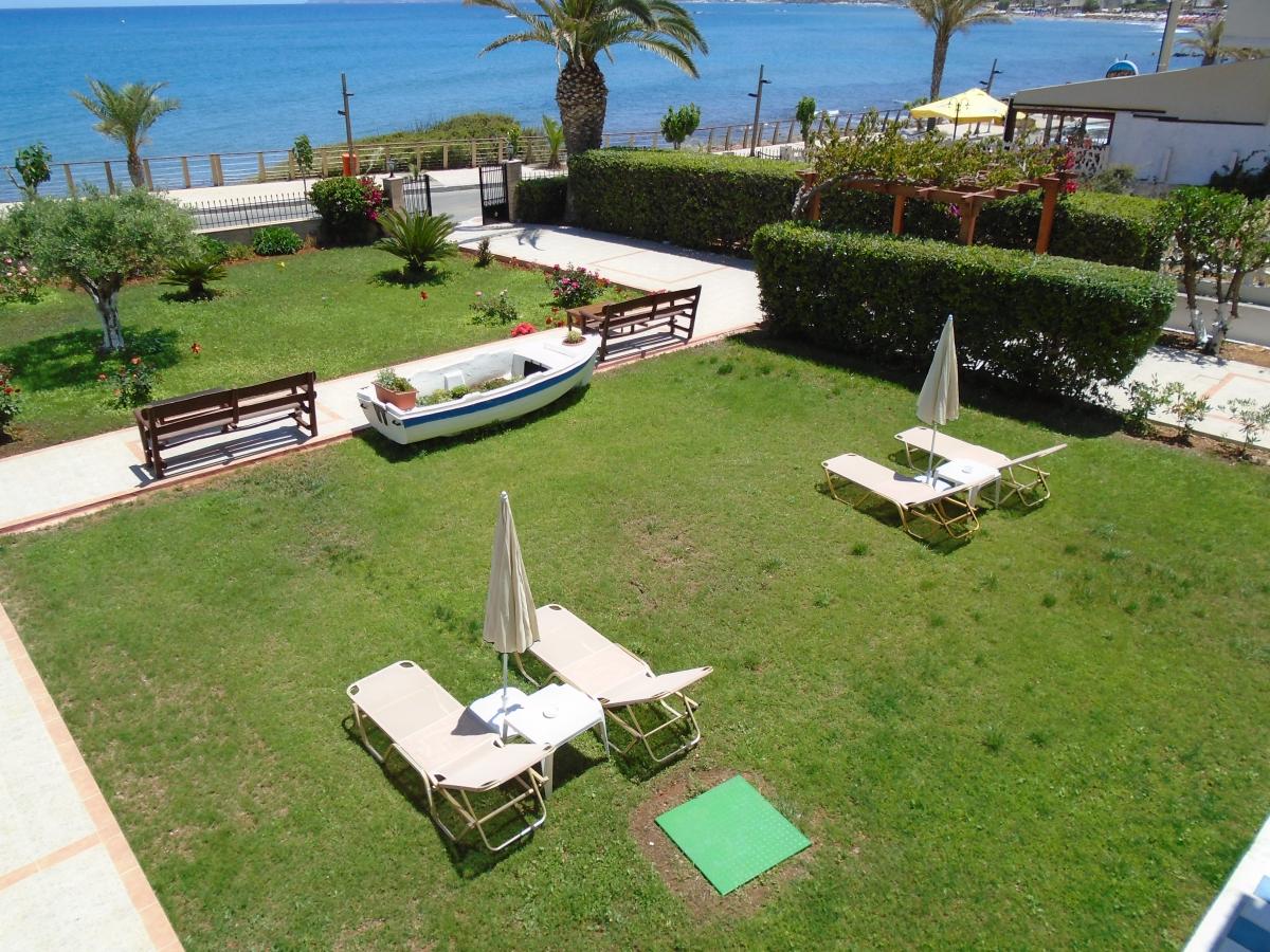 Triton Rooms Stalis