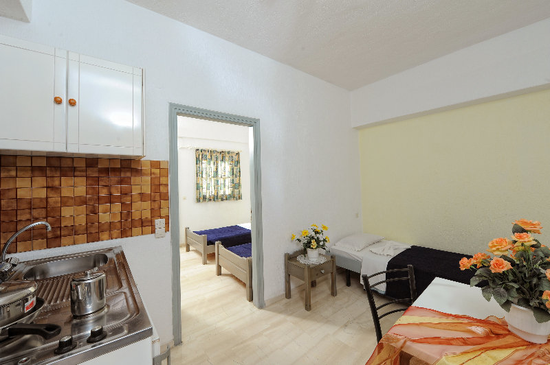 Vasilakis Holiday Apartments