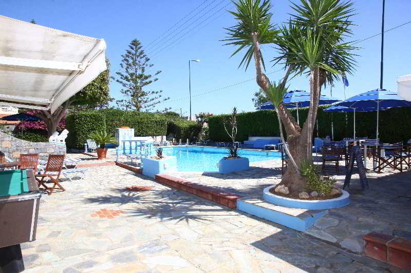 Villa Anna Apartments