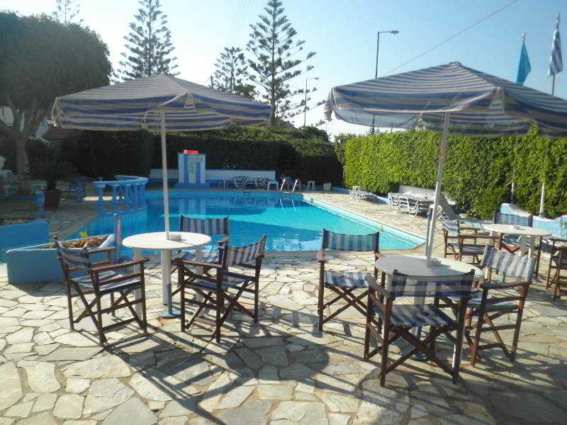 Villa Anna Apartments
