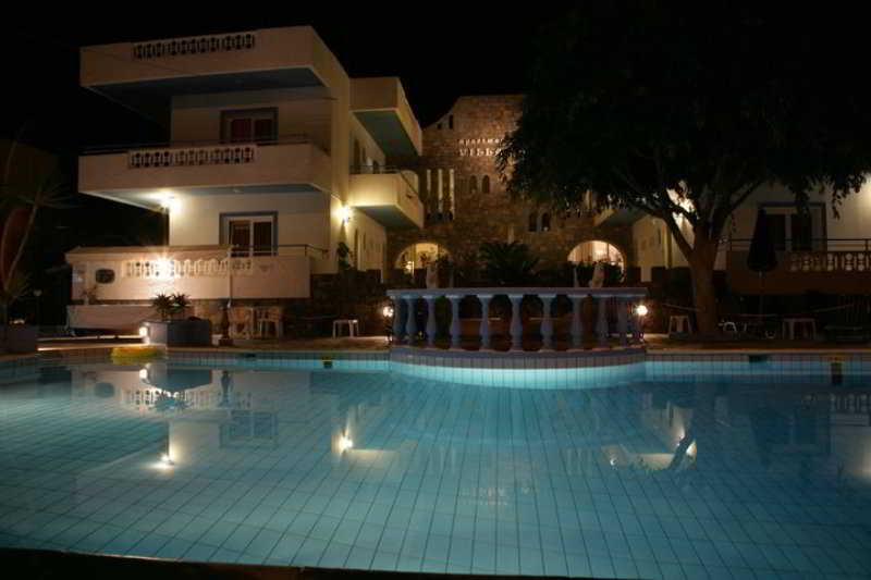 Villa Anna Apartments