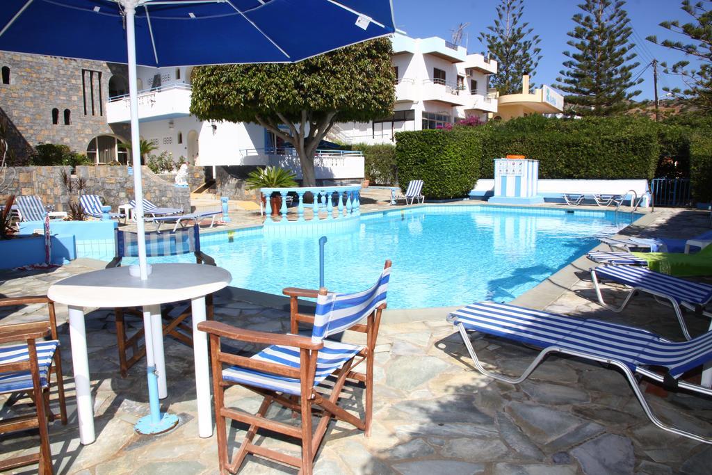 Villa Anna-Hotel
