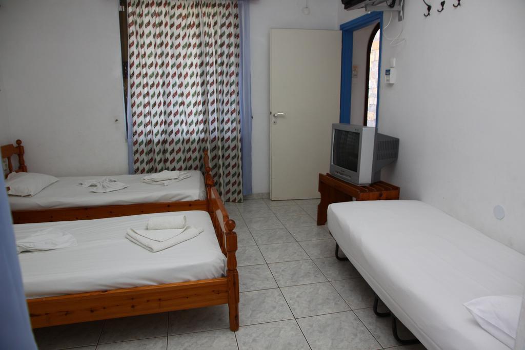 Villa Anna-Hotel