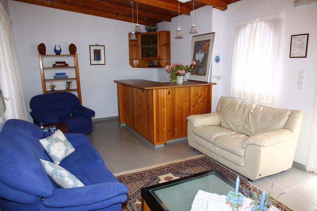 Villa Anna-Hotel