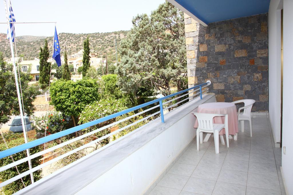Villa Anna-Hotel