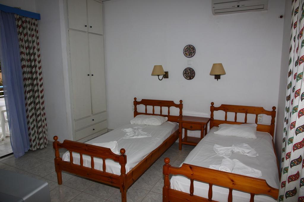 Villa Anna-Hotel
