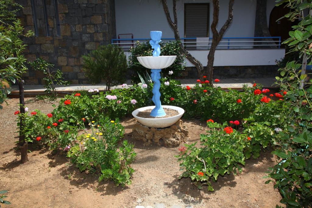 Villa Anna-Hotel