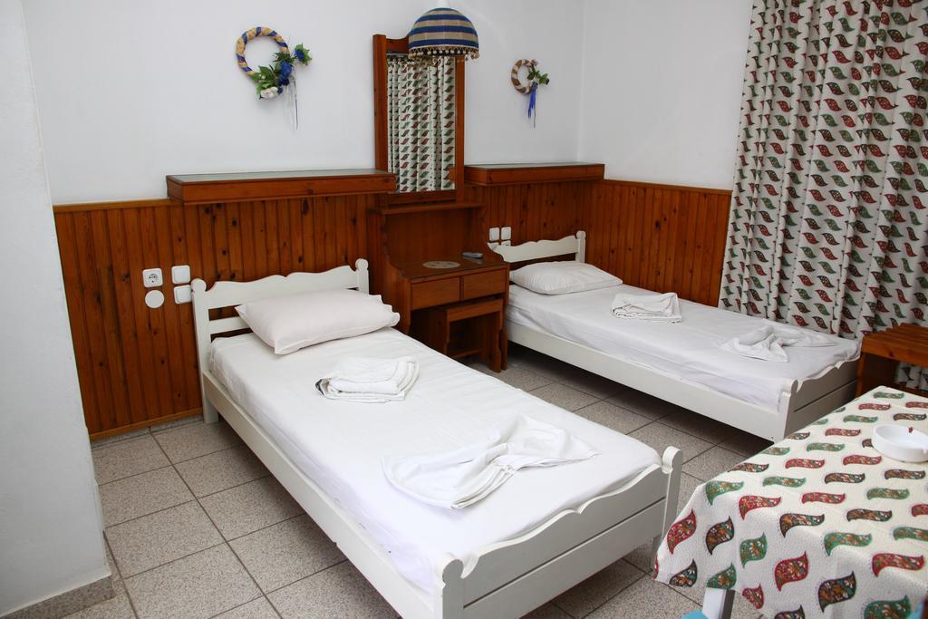Villa Anna-Hotel