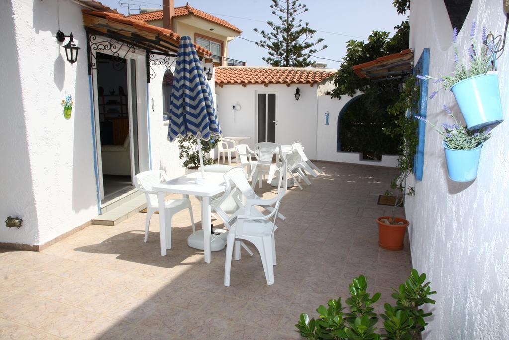Villa Anna-Hotel