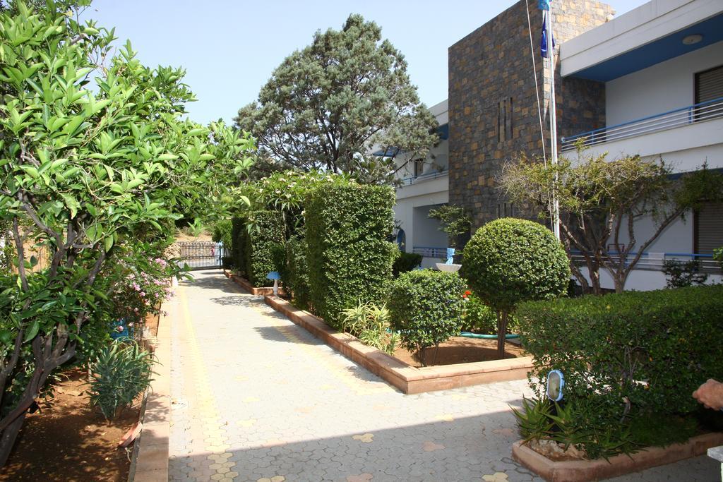 Villa Anna-Hotel