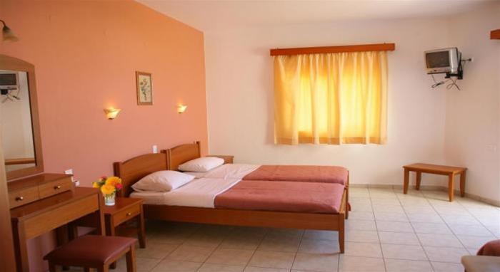 Villa Mary Studios