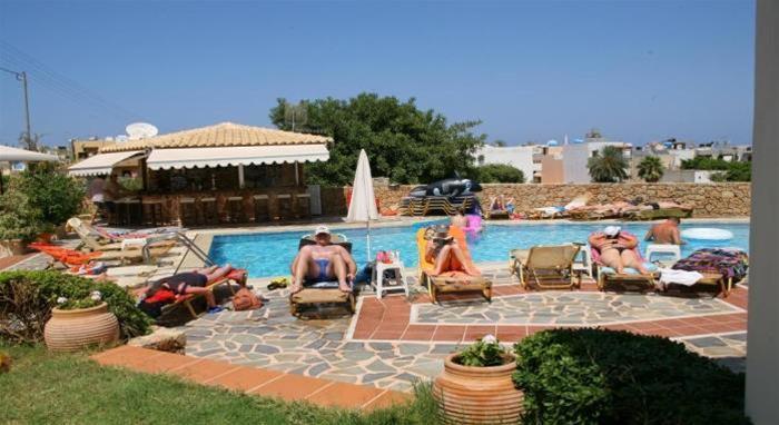 Villa Mary Studios