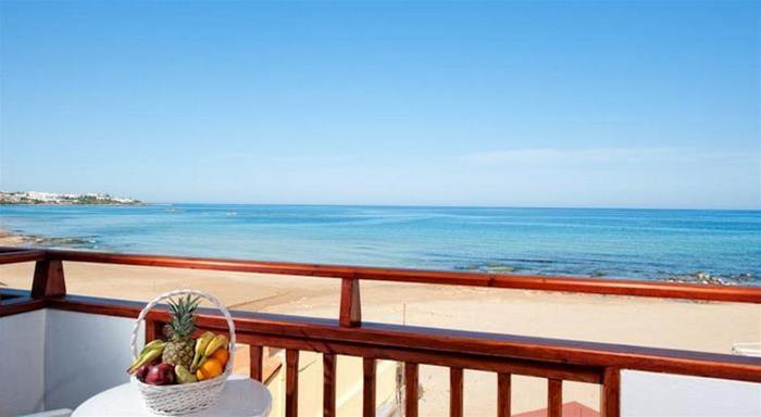 Vlachakis Beach Hotel
