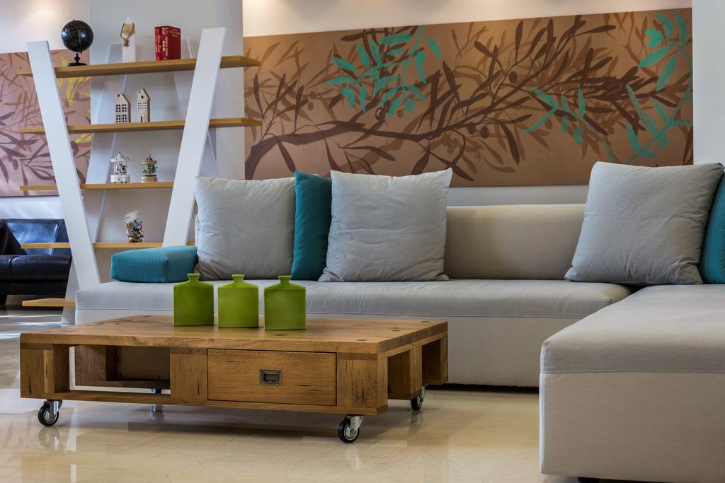 Alai Crete A Tribute Portfolio Resort