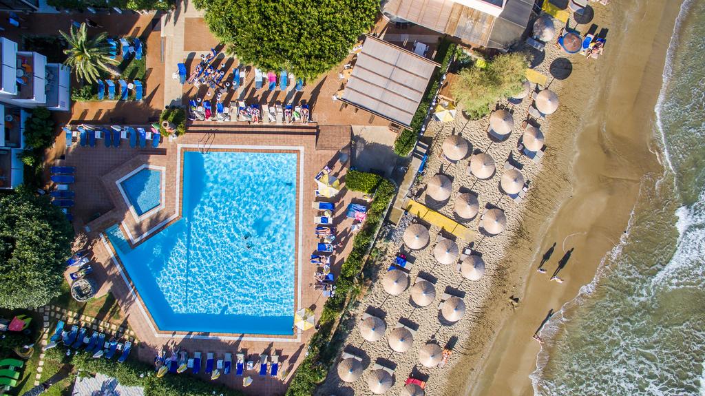 Alai Crete A Tribute Portfolio Resort