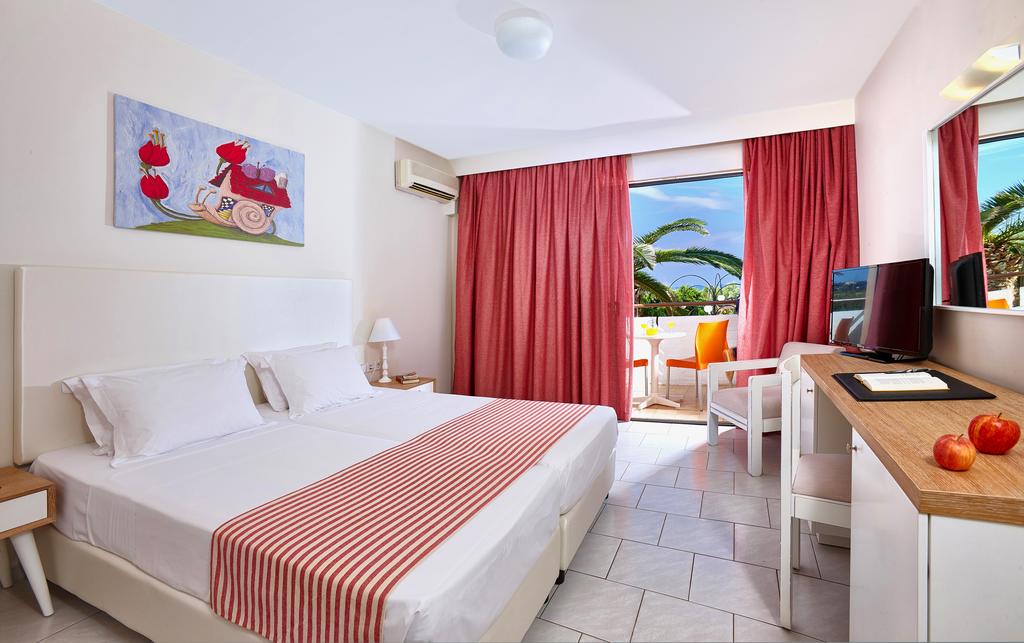Alai Crete A Tribute Portfolio Resort