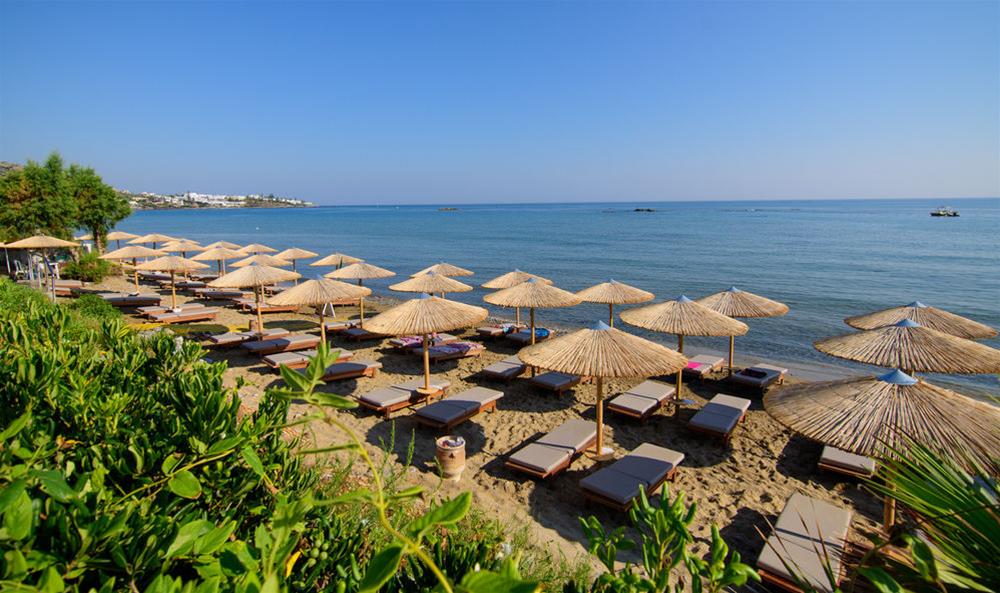 Alai Crete A Tribute Portfolio Resort