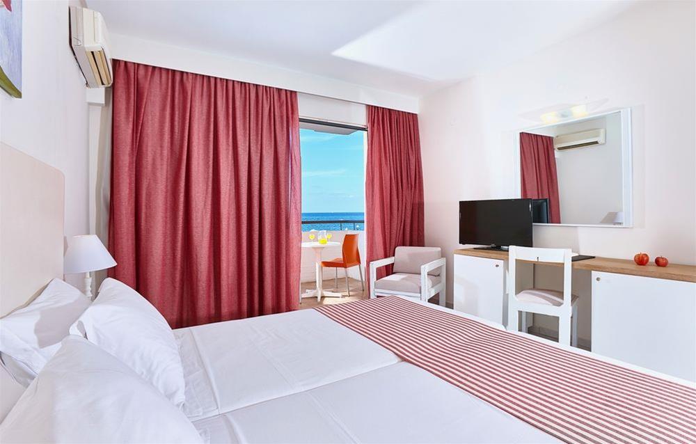 Alai Crete A Tribute Portfolio Resort