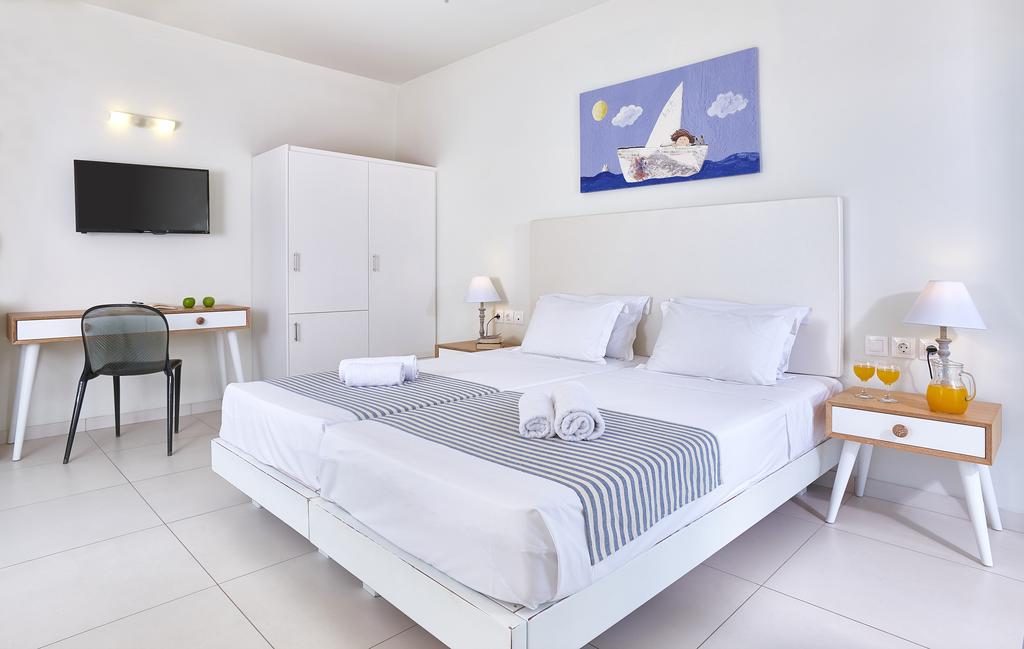 Alai Crete A Tribute Portfolio Resort