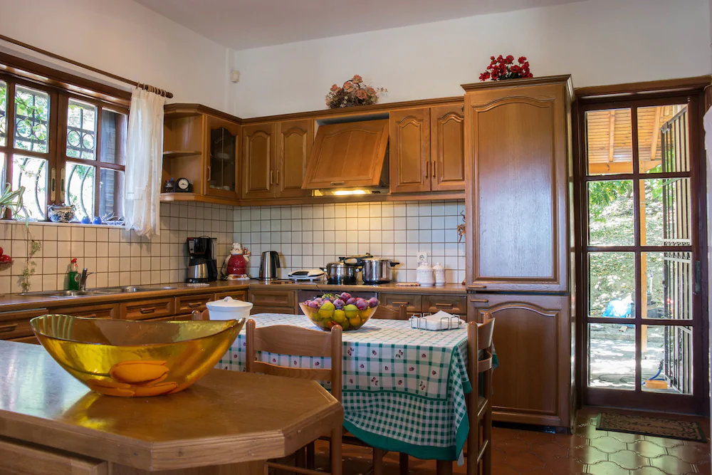 Alexandra Villa Stalos